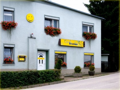 Foto: Brunnen
